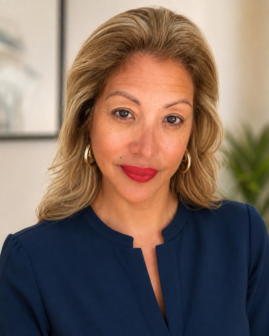 Nelly Santiesteban, Miami mortgage loan officer